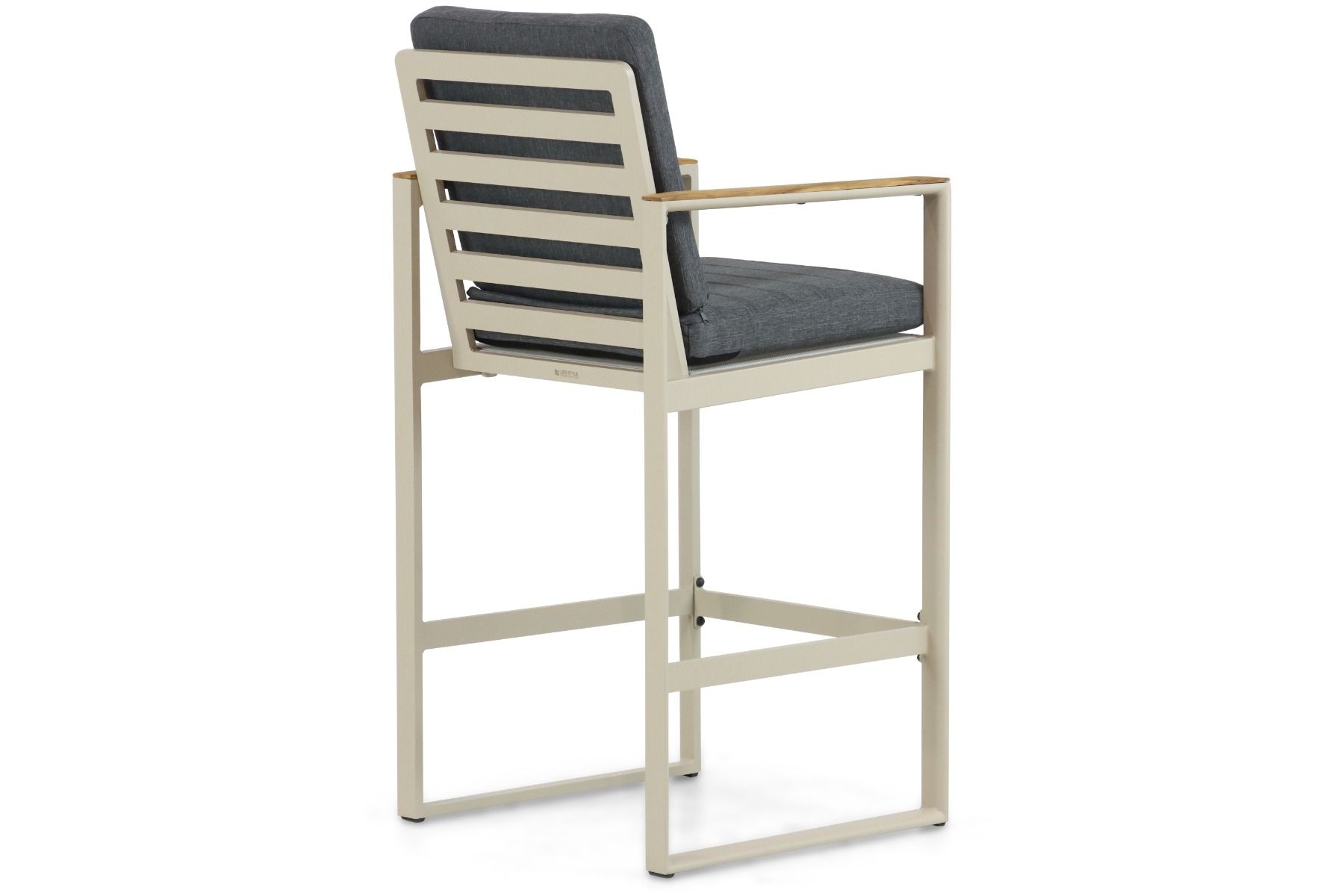 Lifestyle Faro barstoel