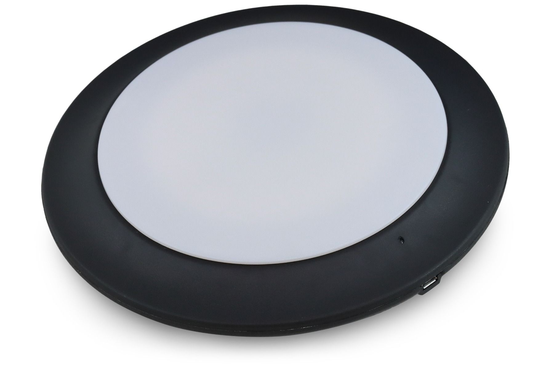 Camello Solva lamp met usb aansluiting