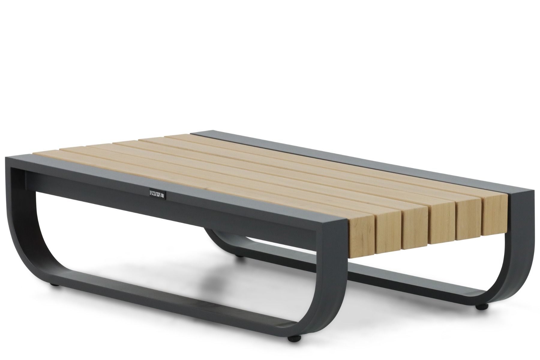 Lifestyle Venice hoek loungeset 6-delig