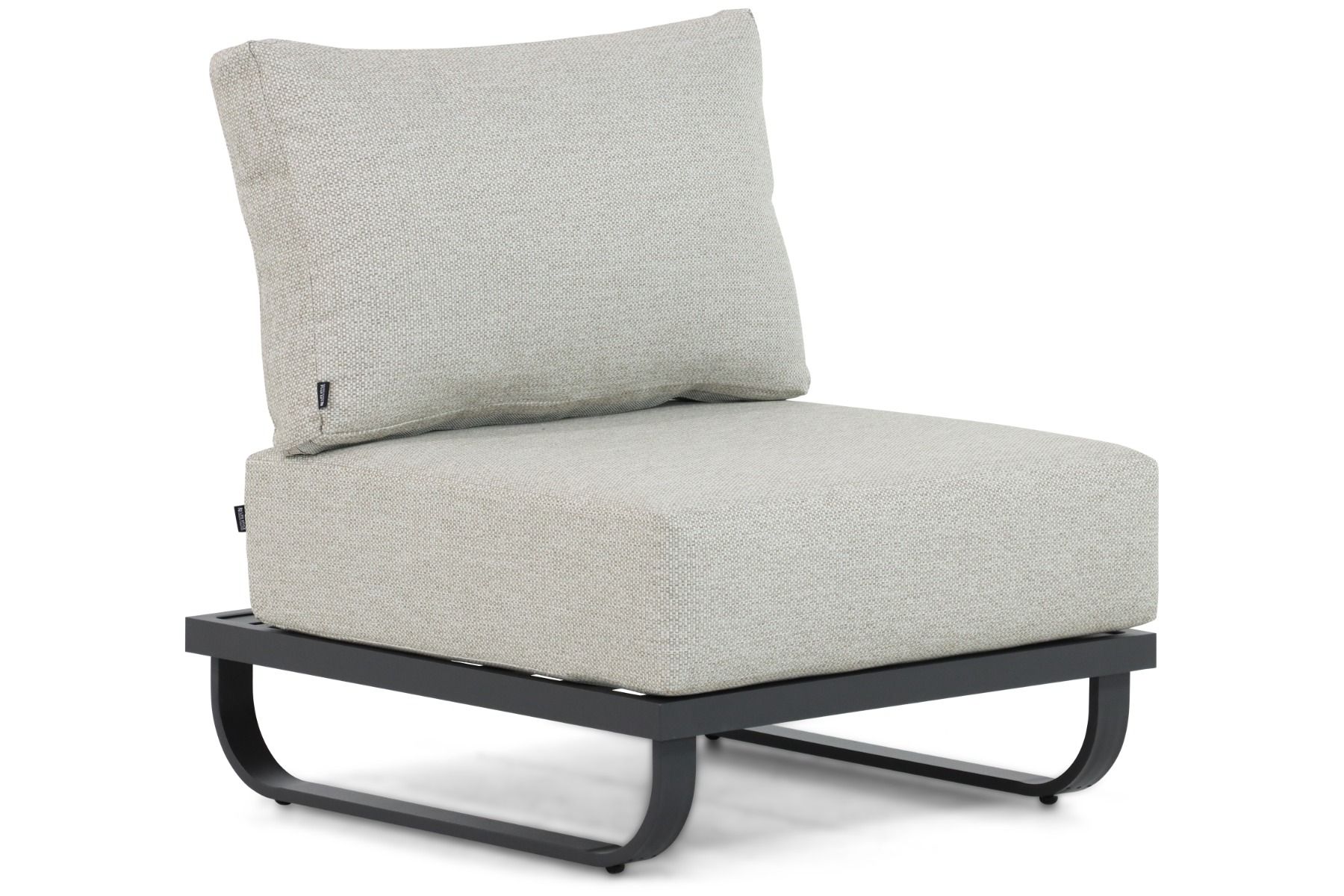 Lifestyle Venice hoek loungeset 7-delig thumbnail