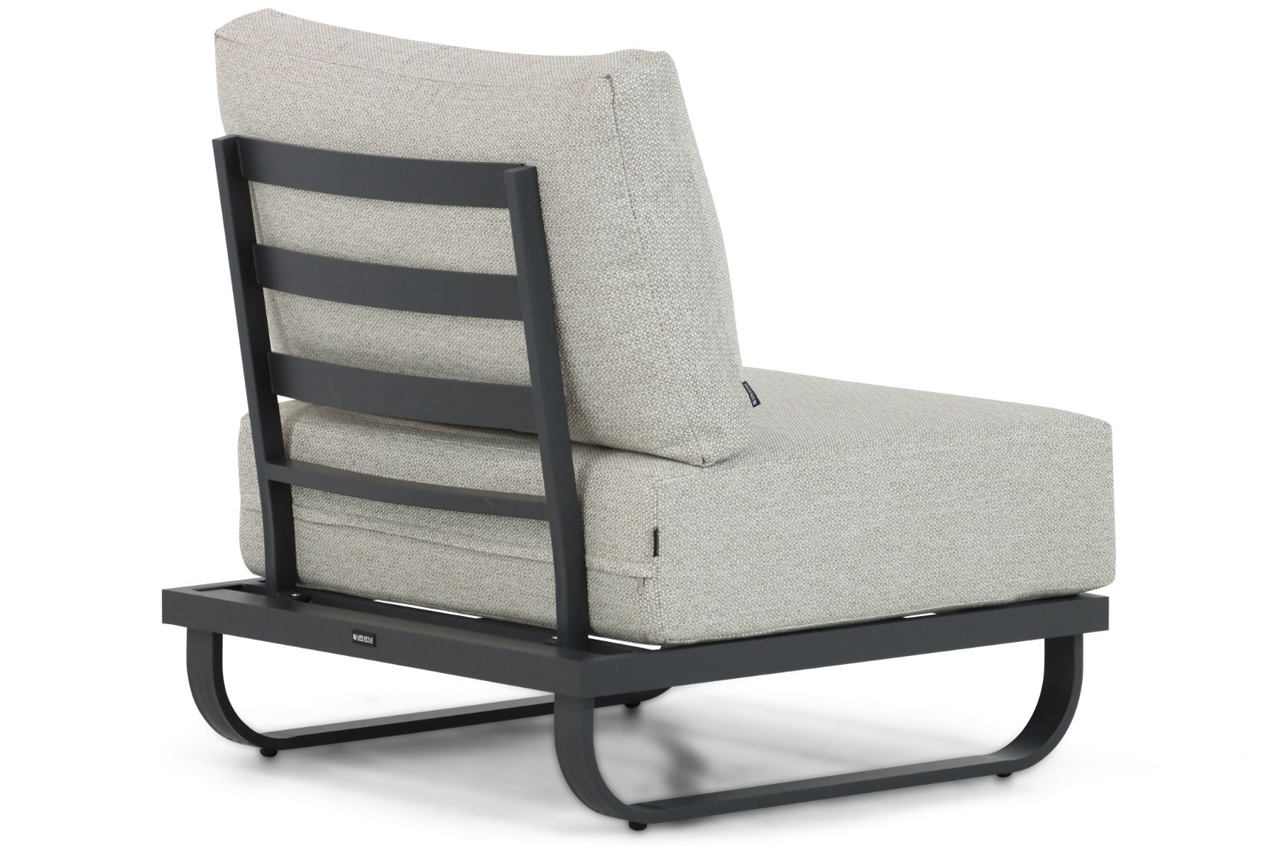 Lifestyle Venice hoek loungeset 7-delig