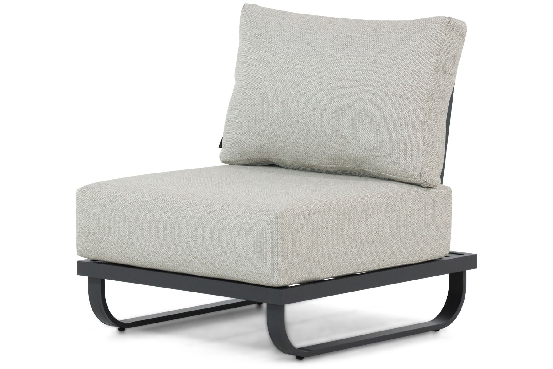 Lifestyle Venice hoek loungeset 7-delig
