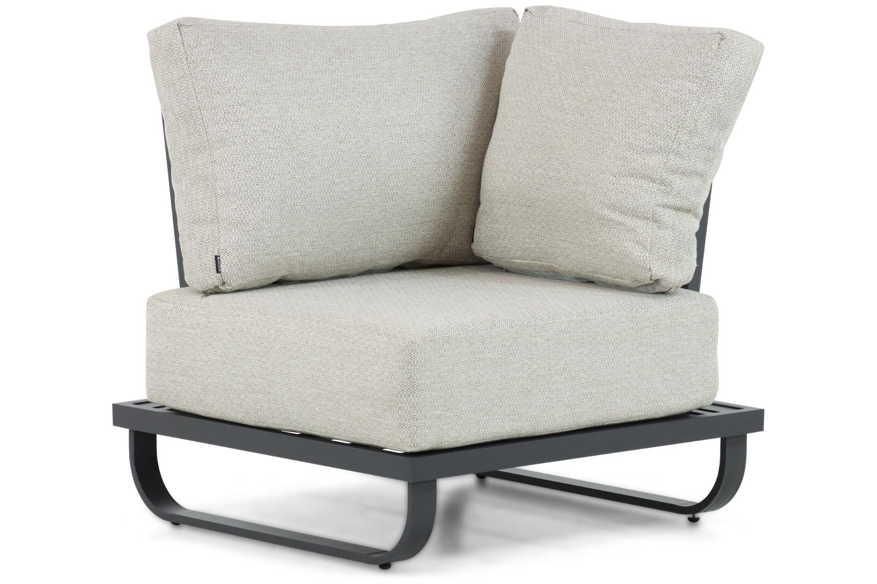 Lifestyle Venice hoek loungeset 6-delig