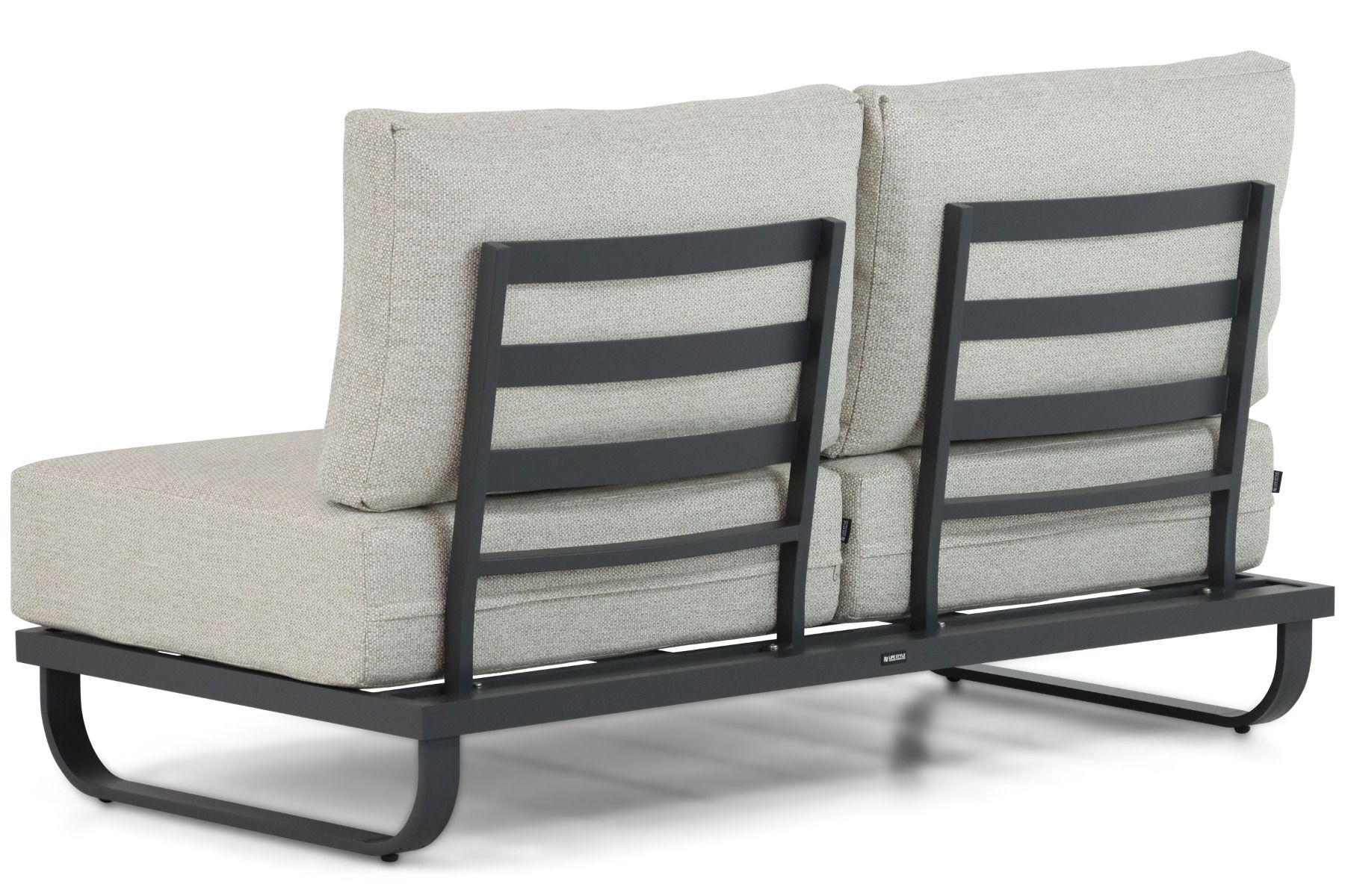 Lifestyle Venice hoek loungeset 6-delig