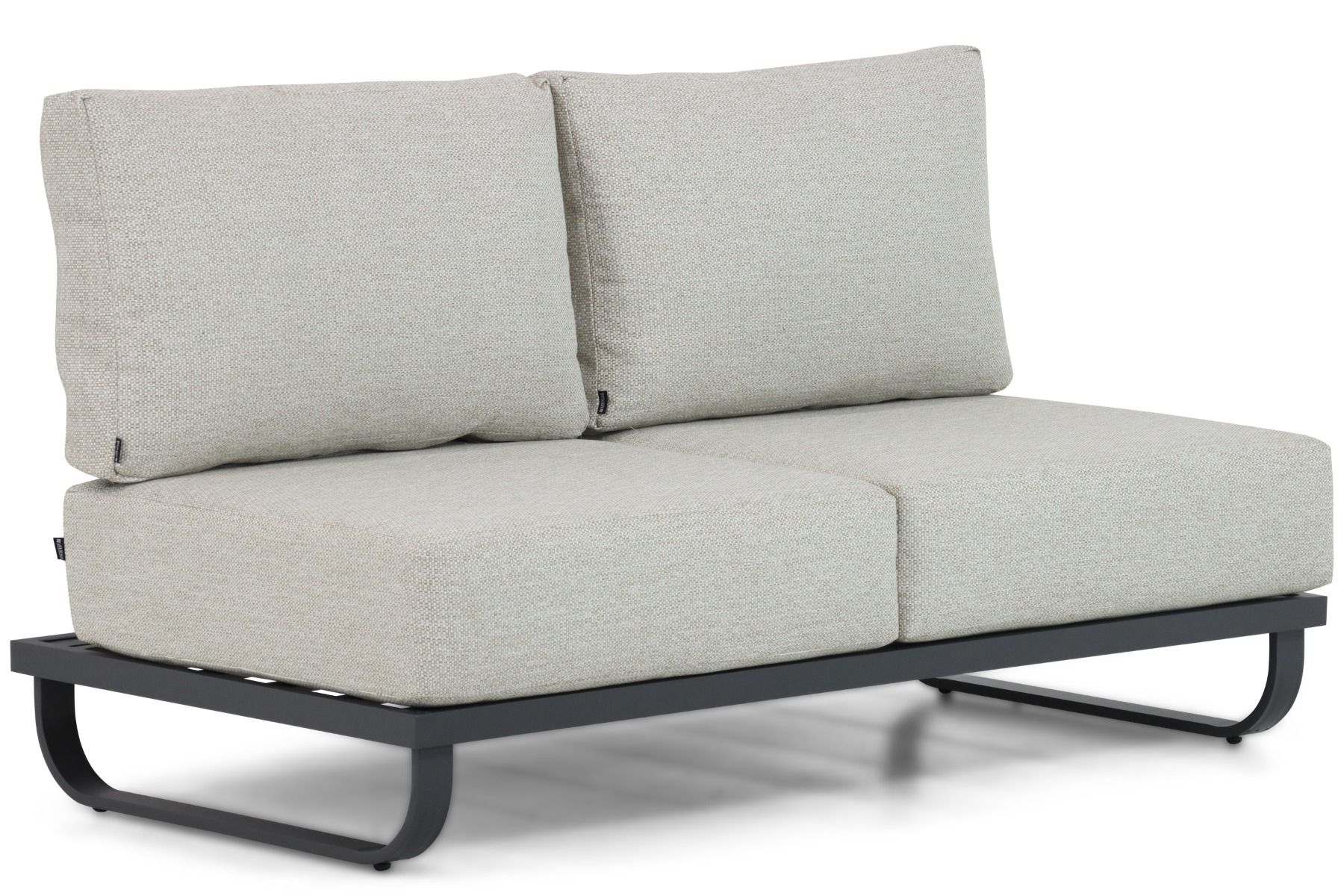 Lifestyle Venice hoek loungeset 6-delig