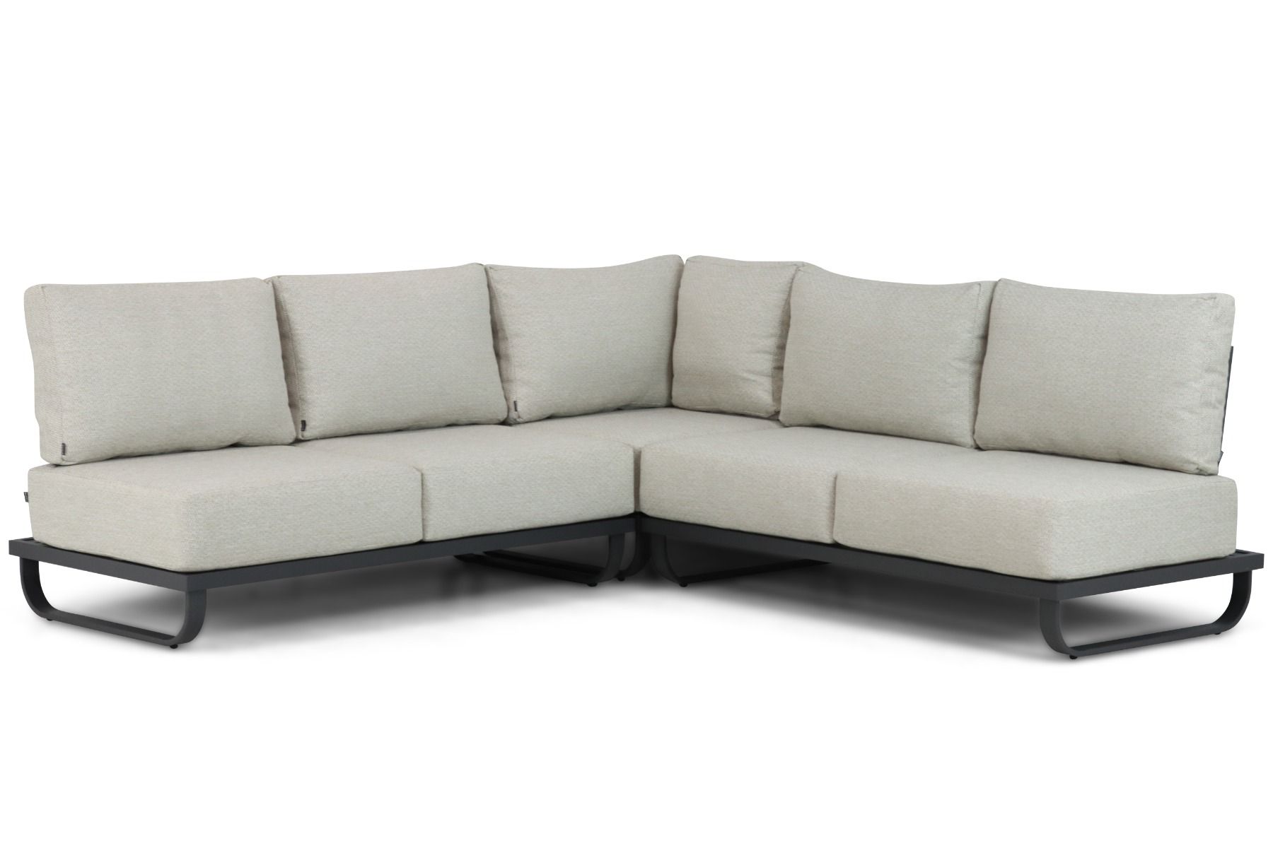 Lifestyle Venice hoek loungeset 3-delig