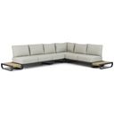 Lifestyle Venice hoek loungeset 6-delig thumbnail