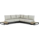 Lifestyle Venice hoek loungeset 5-delig thumbnail