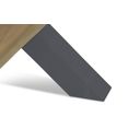 Lifestyle Falcon/Cardiff dining tuintafel 180 x 115 cm thumbnail