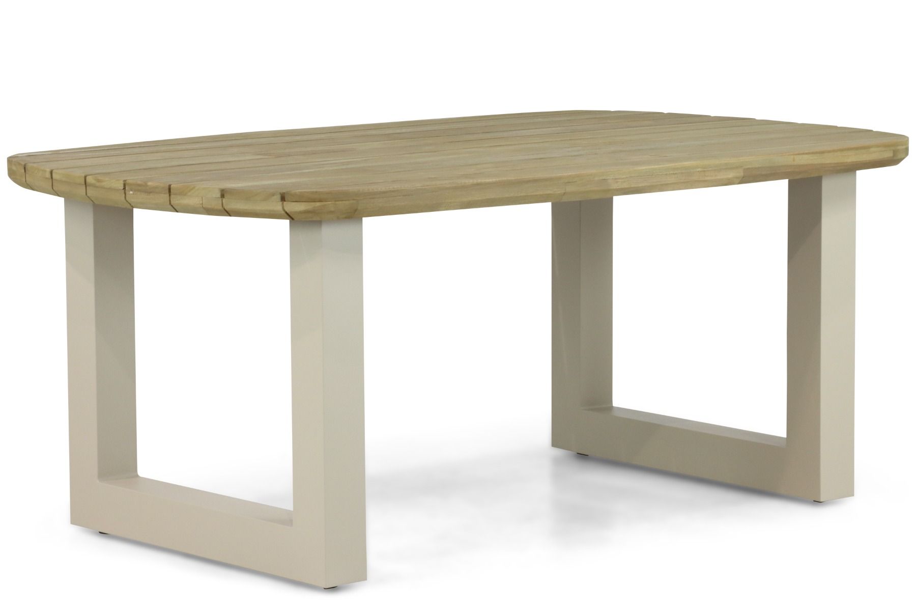 Lifestyle Falcon/Talai dining tuintafel 180 x 115 cm