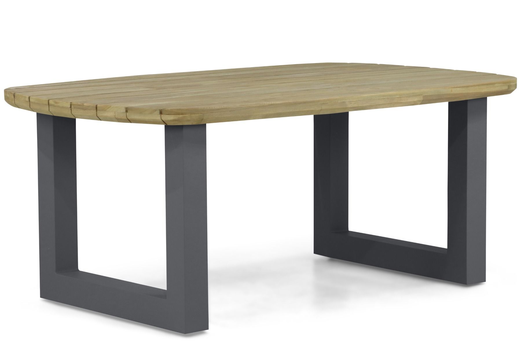 Lifestyle Falcon/Talai dining tuintafel 180 x 100 cm