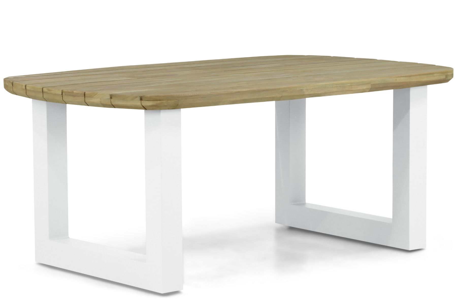 Lifestyle Falcon/Talai dining tuintafel 180 x 100 cm