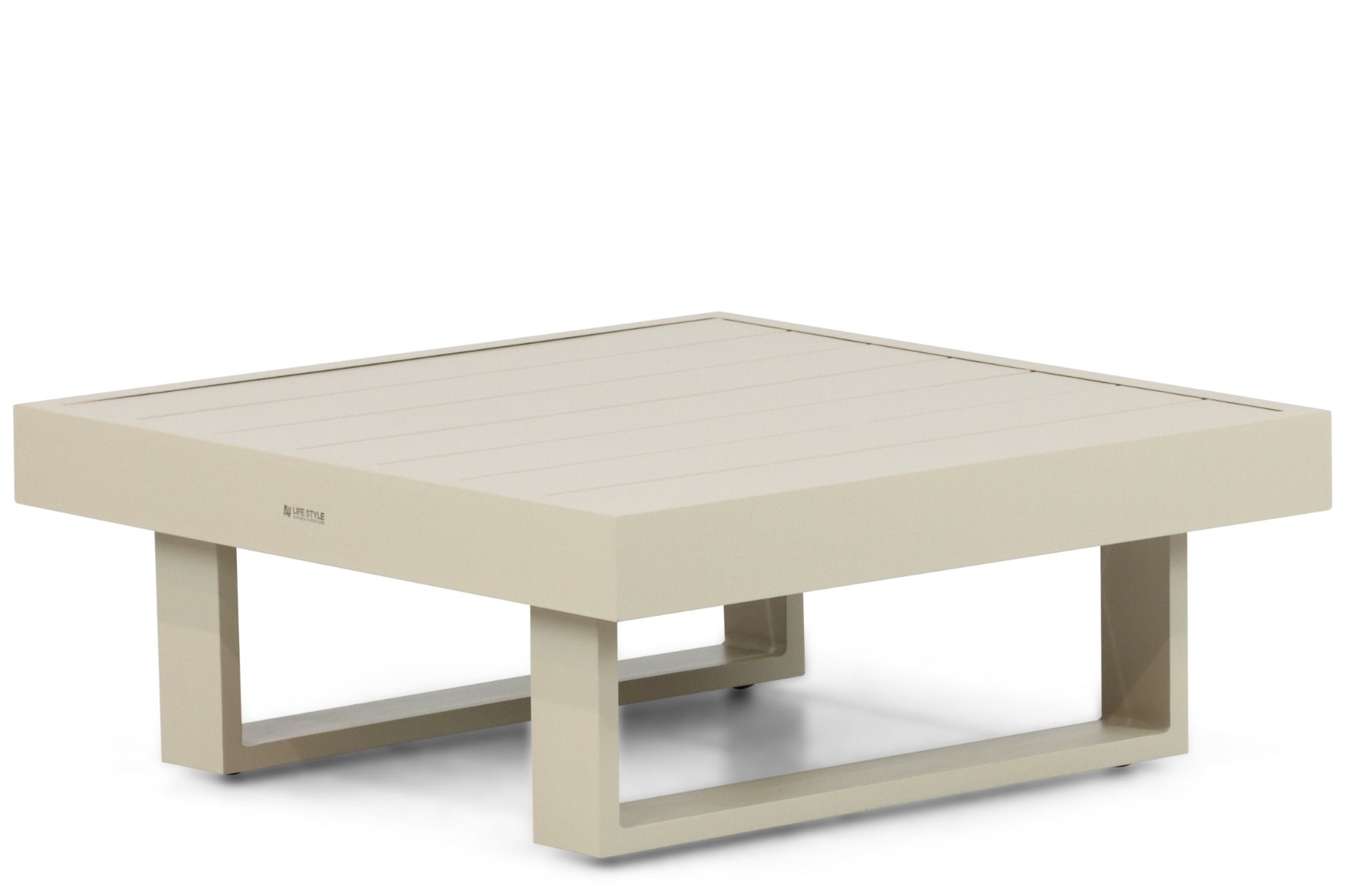 Lifestyle Lorenzo hoek loungeset 6-delig thumbnail