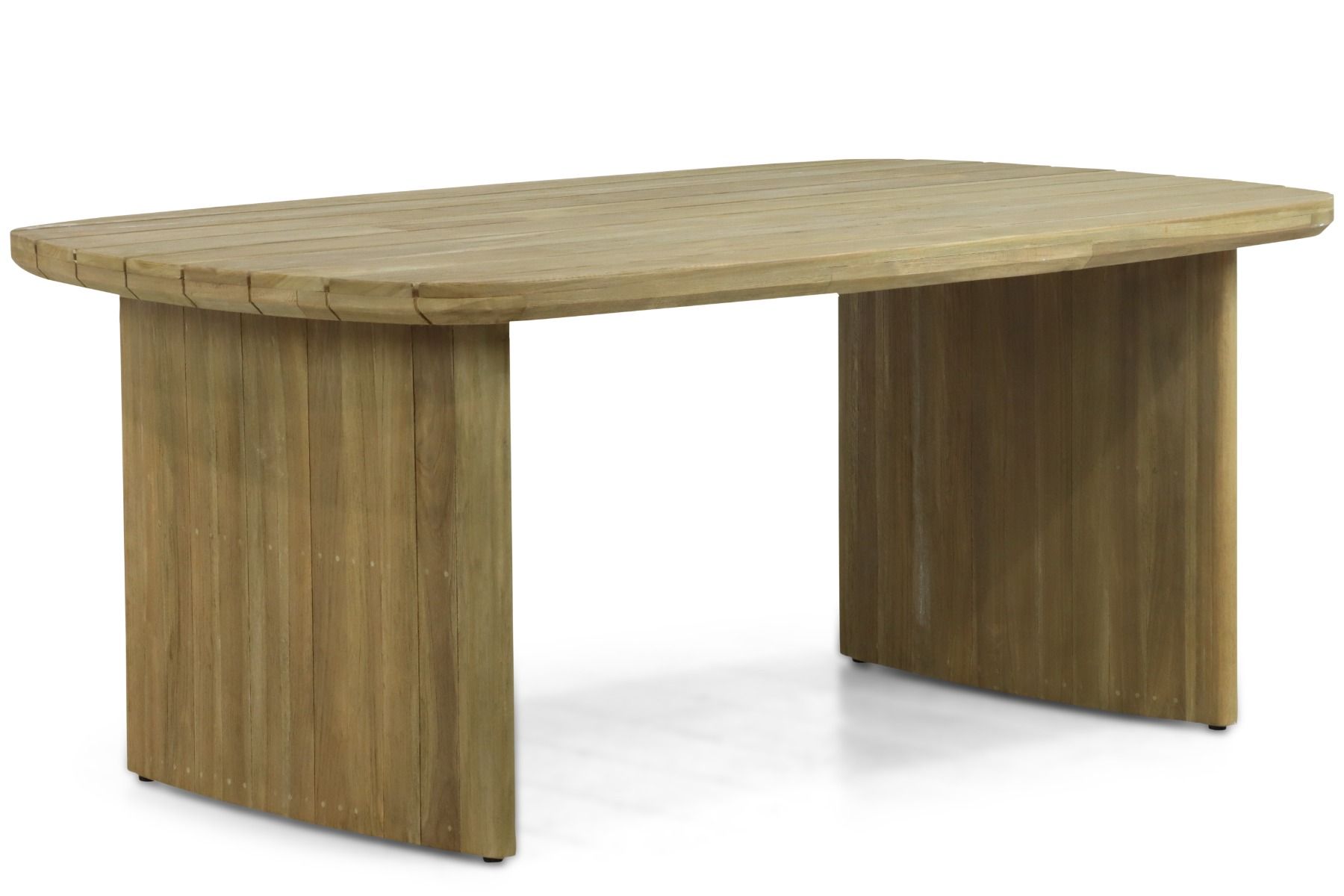 Lifestyle Falcon dining tuintafel 180 x 115 cm