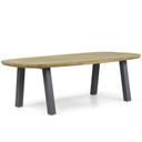 Lifestyle Falcon/Glasgow dining tuintafel 240 x 120 cm thumbnail