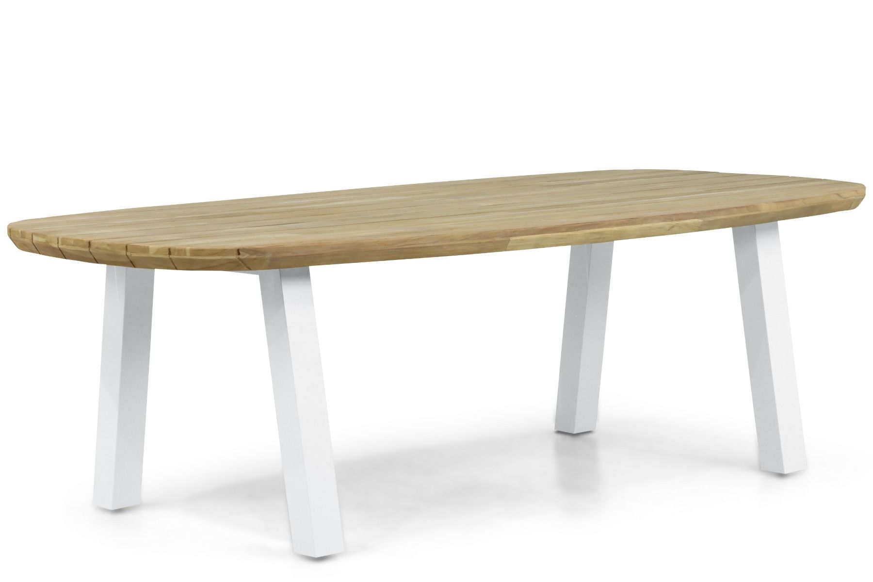 Lifestyle Falcon/Glasgow dining tuintafel 240 x 100 cm