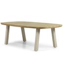 Lifestyle Falcon/Glasgow dining tuintafel 240 x 120 cm thumbnail