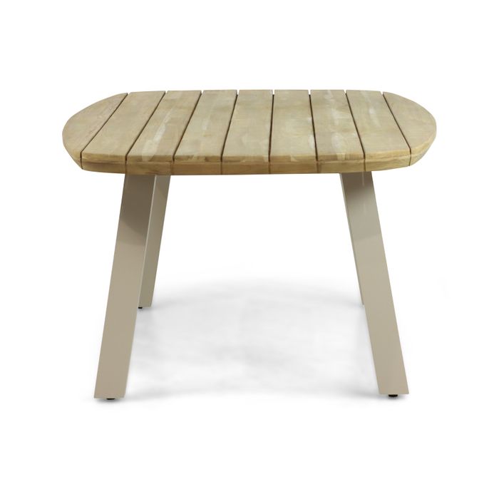 Lifestyle Falcon/Glasgow dining tuintafel 240 x 120 cm