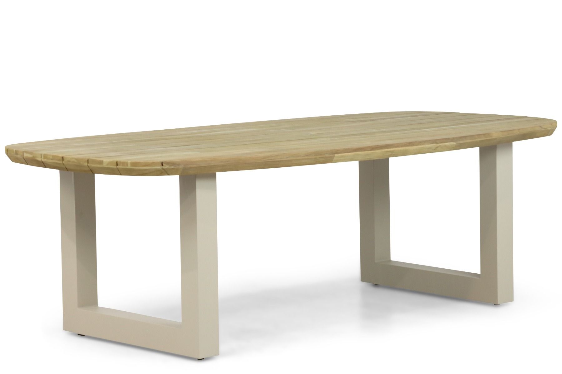 Lifestyle Falcon/Talai dining tuintafel 240 x 100 cm