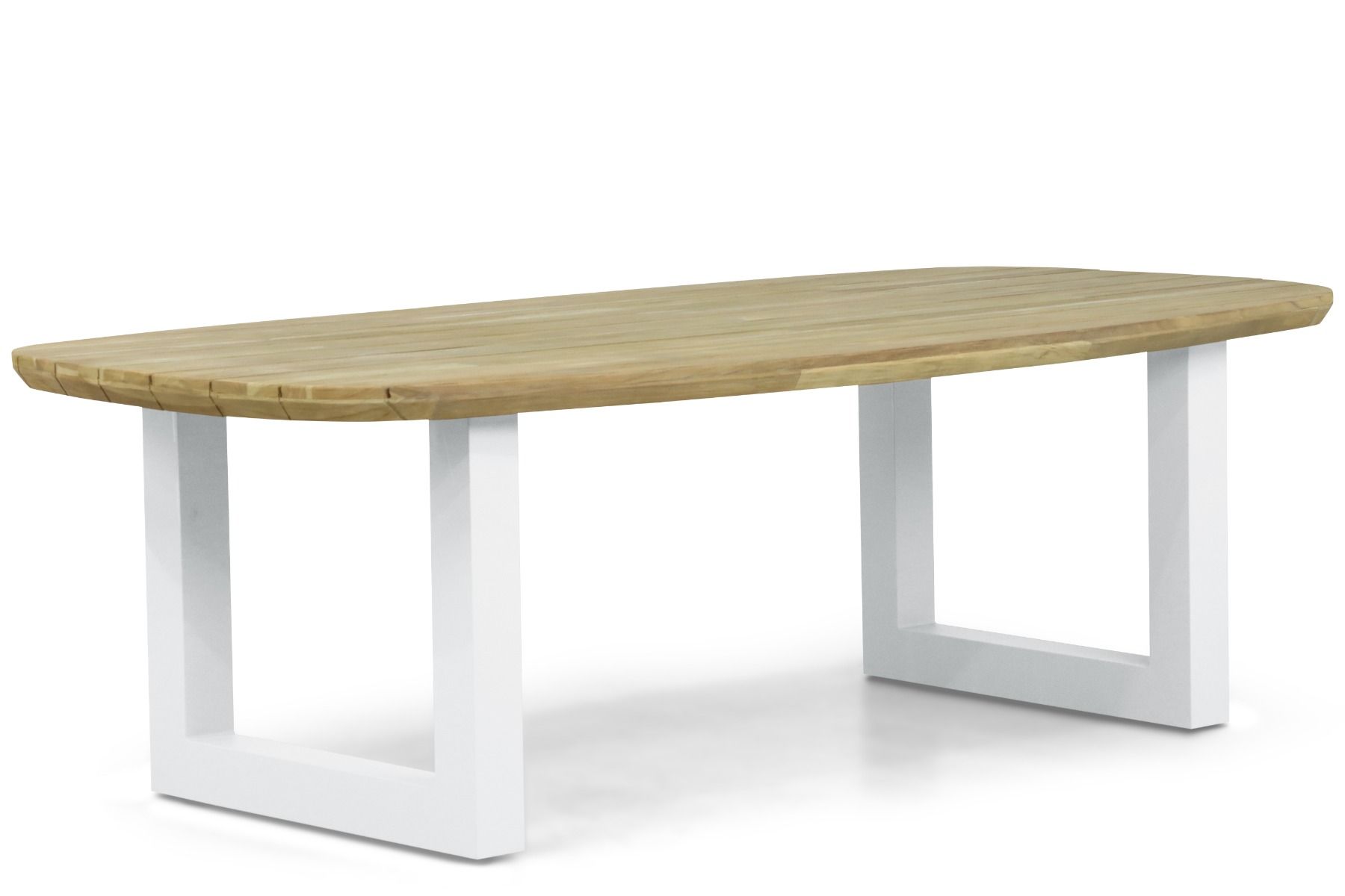Lifestyle Falcon/Talai dining tuintafel 240 x 120 cm