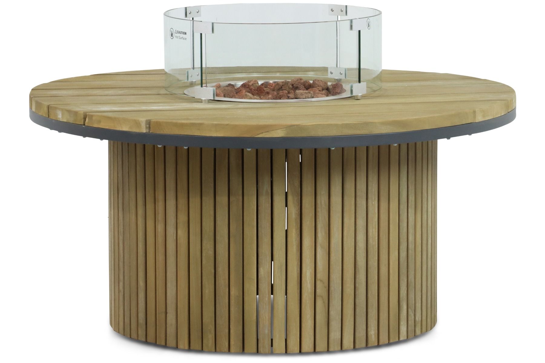 Santika Fire Nest lounge vuurtafel 110 cm thumbnail