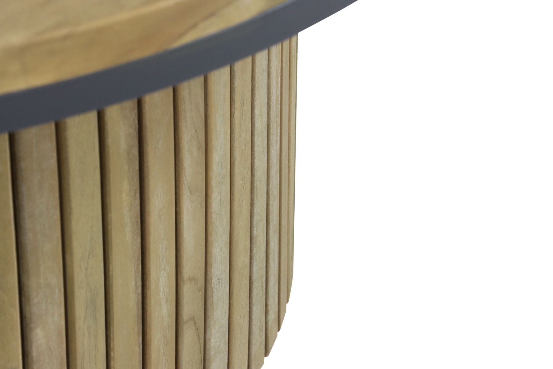Santika Fire Nest lounge vuurtafel 110 cm