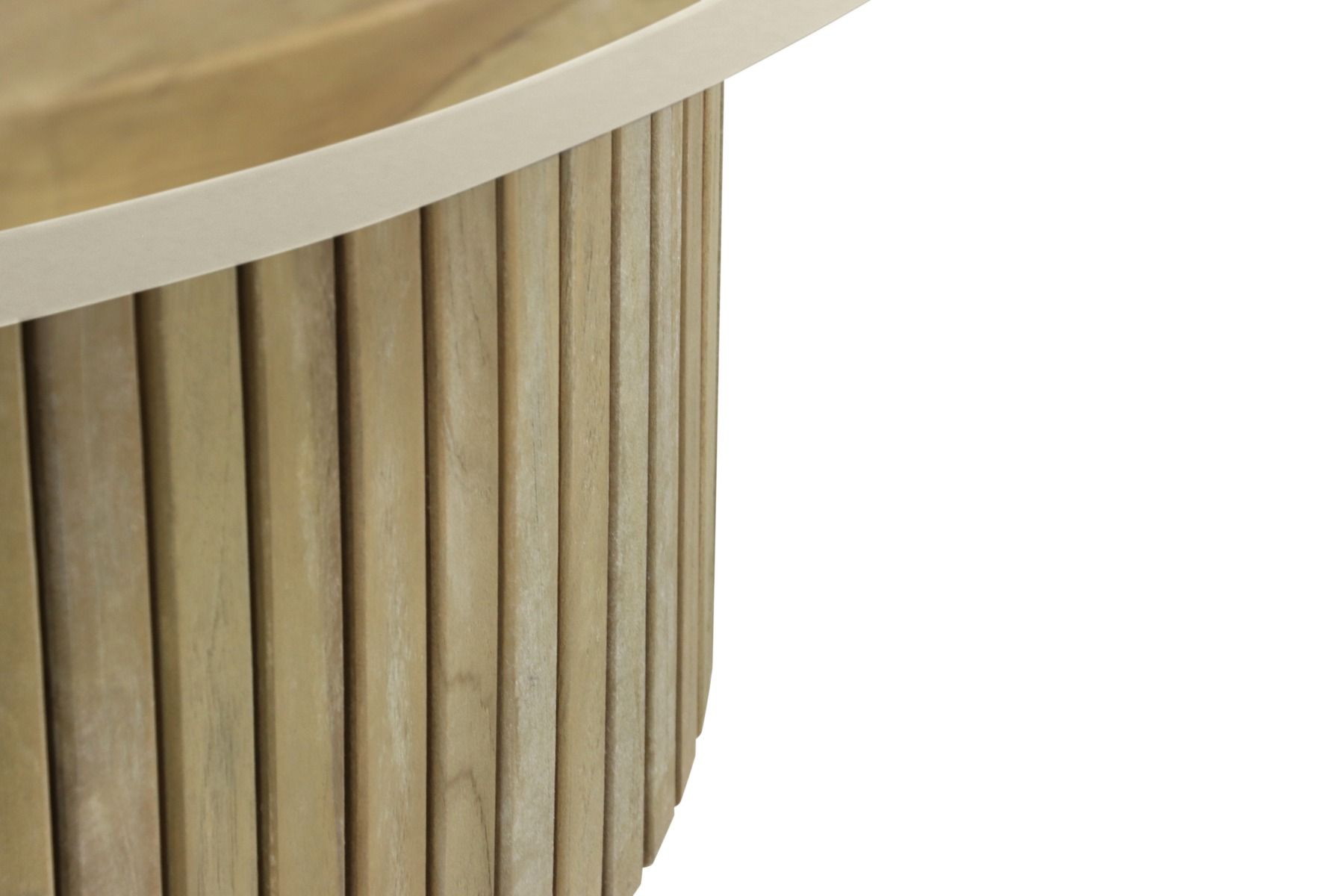 Santika Fire Nest lounge vuurtafel 110 cm