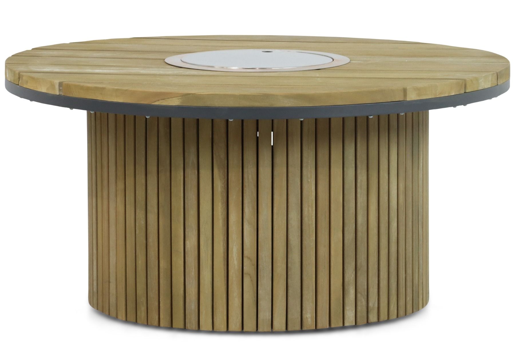 Santika Fire Nest lounge vuurtafel 110 cm thumbnail