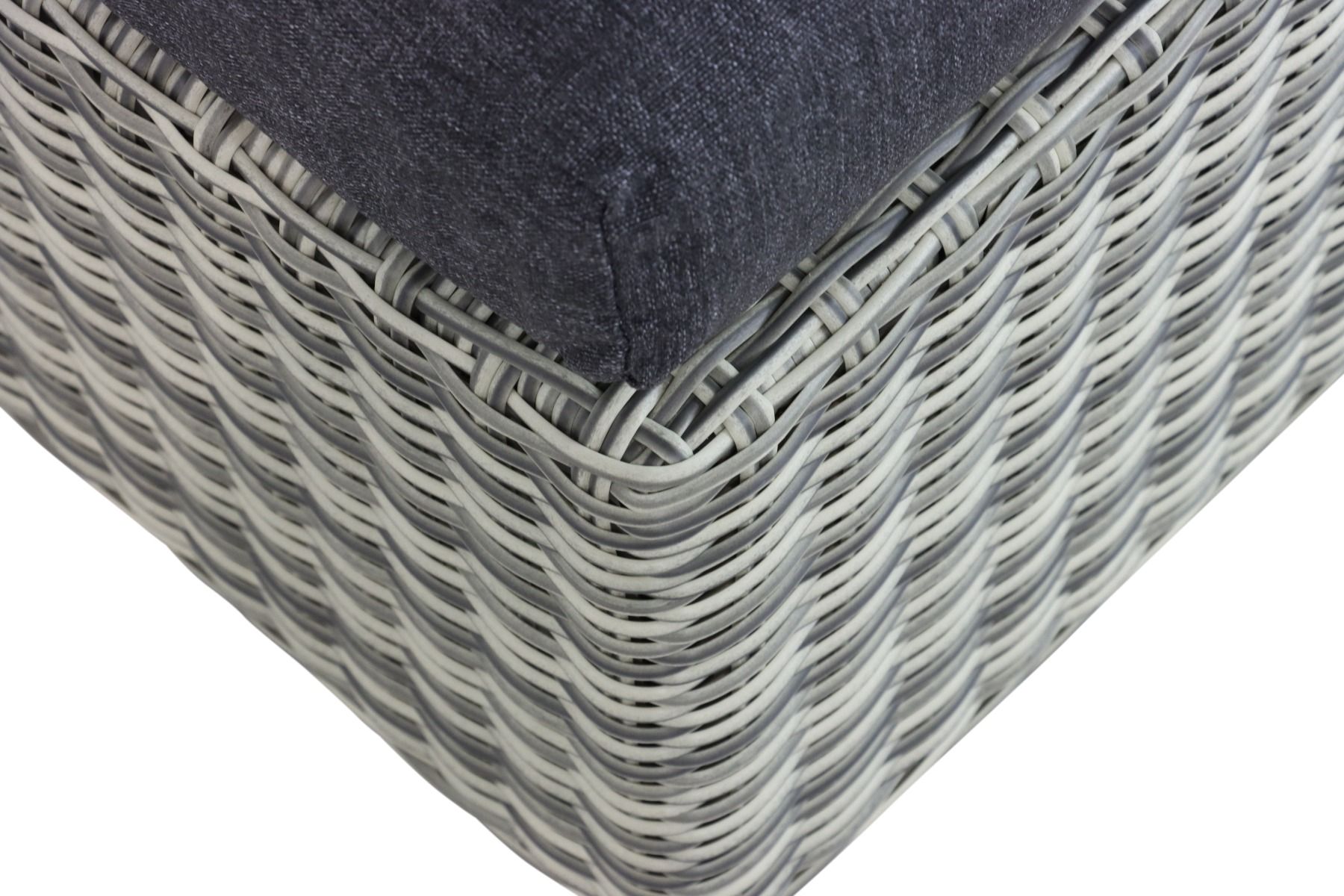 Garden Collections Lusso/Comodo loungeset 6-delig