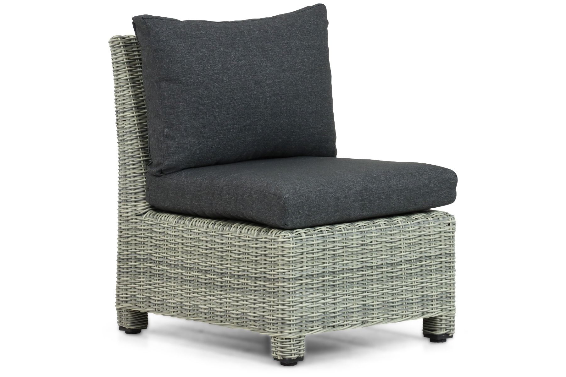 Garden Collections Lusso/Comodo loungeset 6-delig