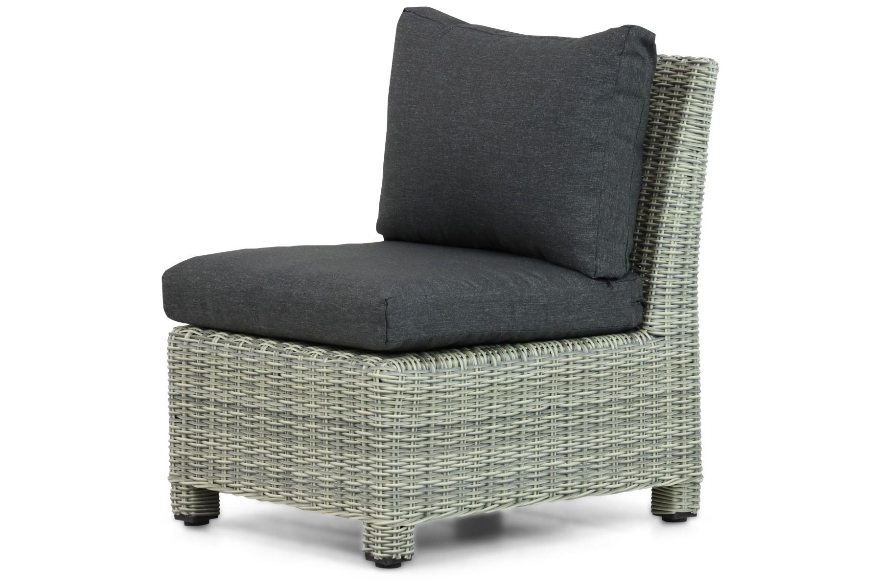 Garden Collections Lusso/Comodo loungeset 6-delig