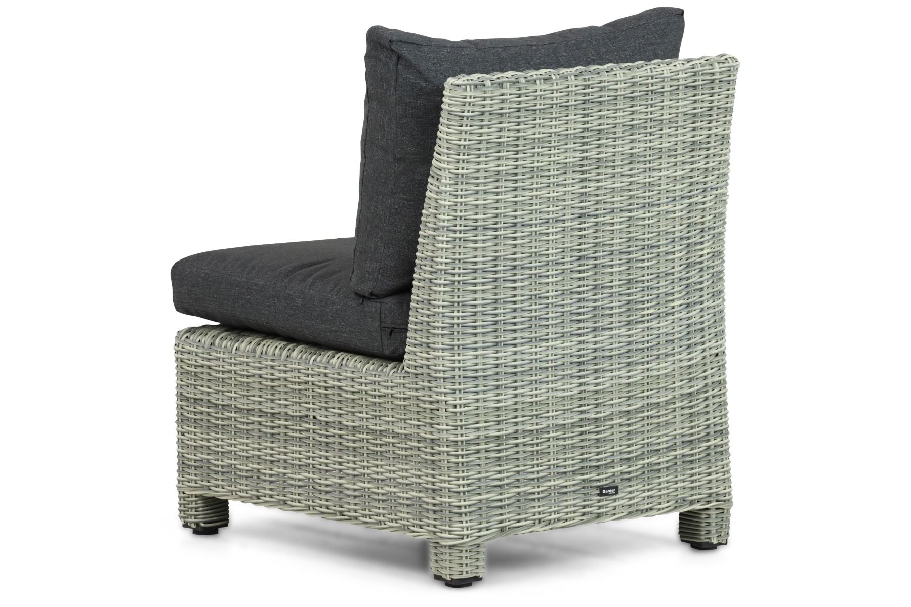 Garden Collections Lusso/Comodo loungeset 6-delig
