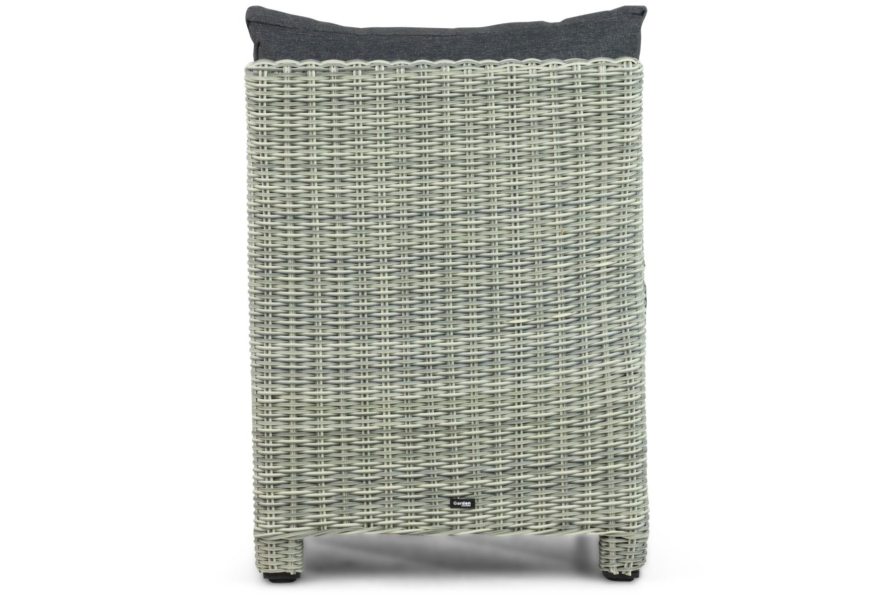 Garden Collections Lusso/Comodo loungeset 6-delig