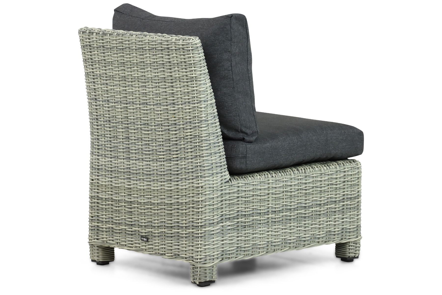 Garden Collections Lusso/Comodo loungeset 6-delig