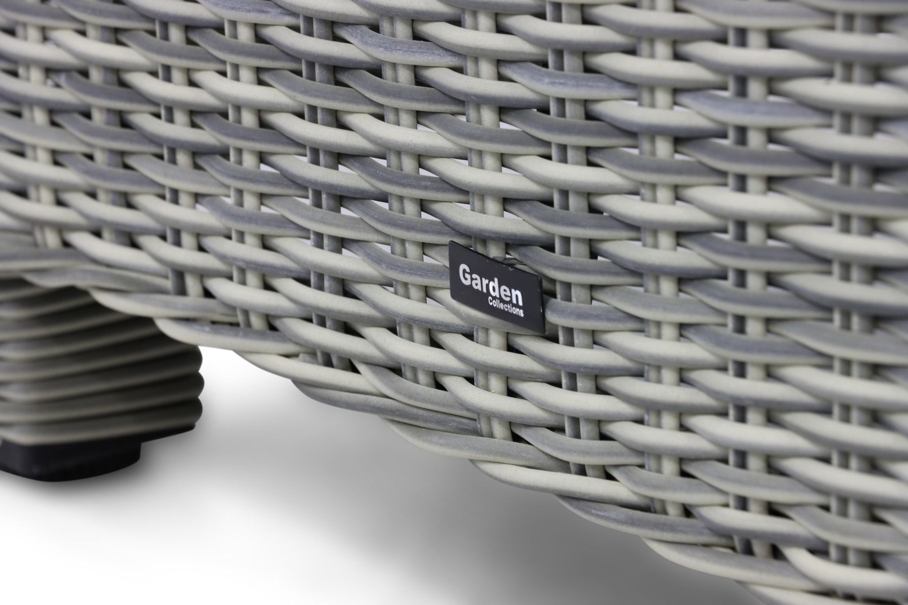 Garden Collections Lusso/Comodo loungeset 6-delig