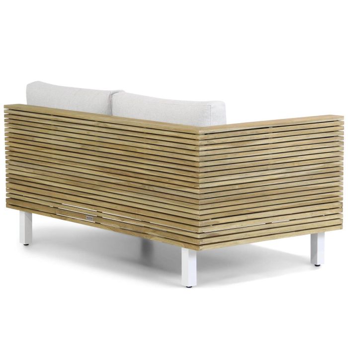 Lifestyle Long Beach hoek loungeset 3-delig
