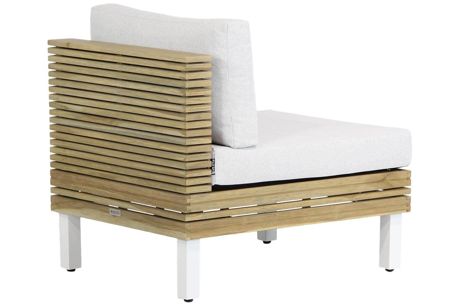 Lifestyle Long Beach midden module