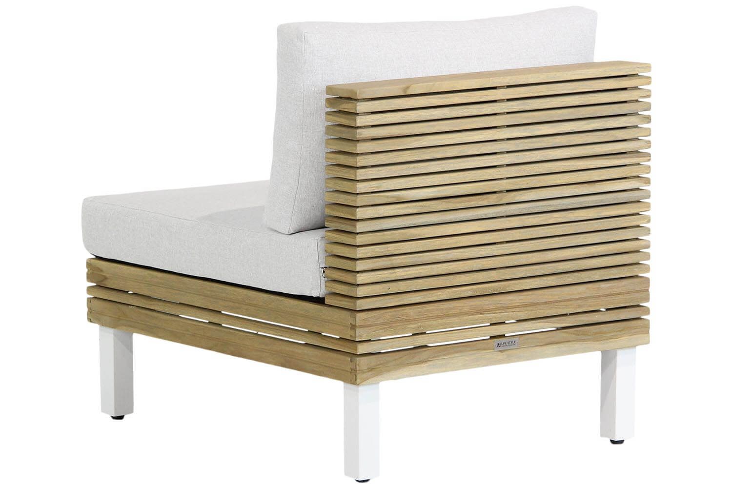 Lifestyle Long Beach midden module
