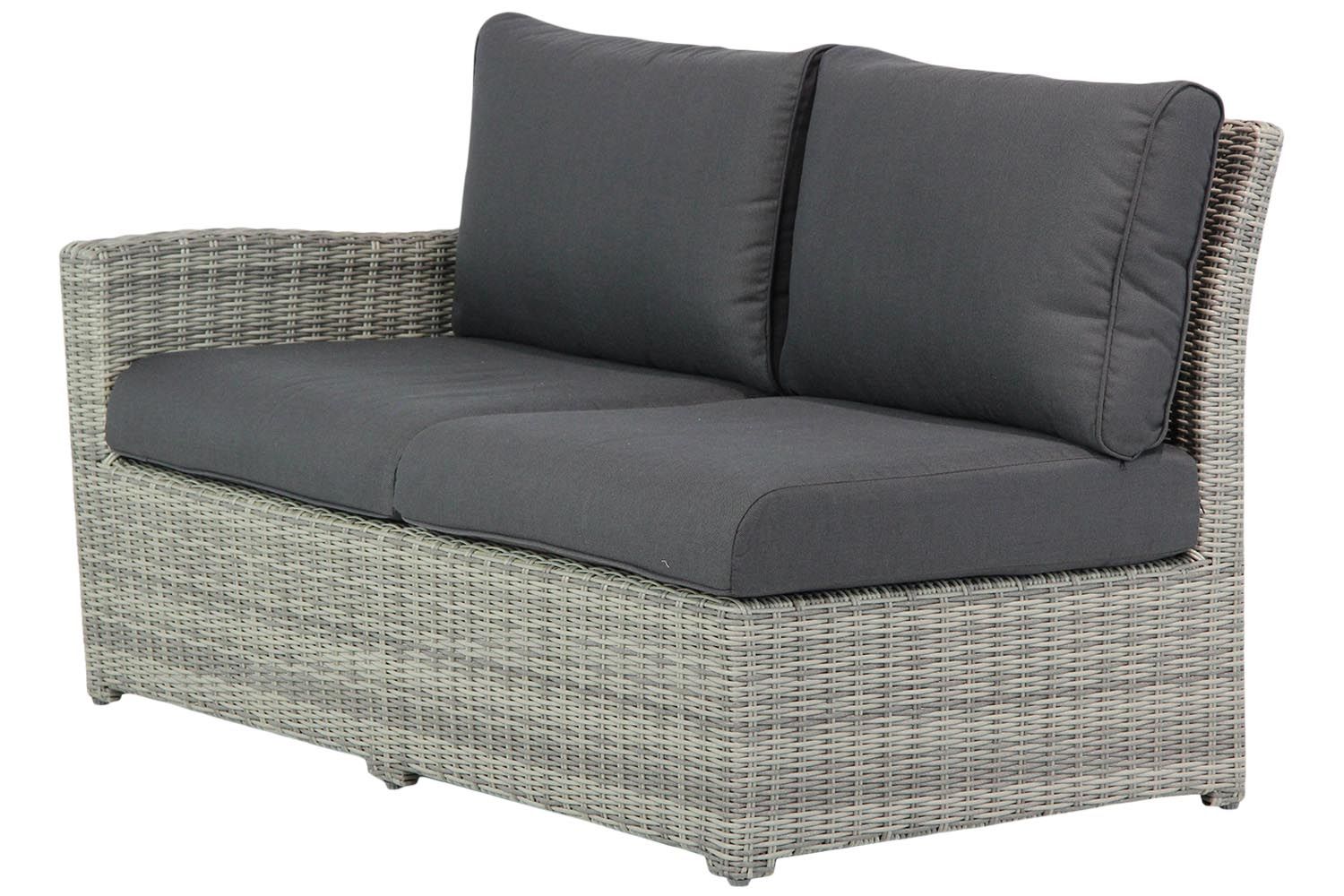 Garden Collections Giardino/Napoli dining loungeset 7-delig