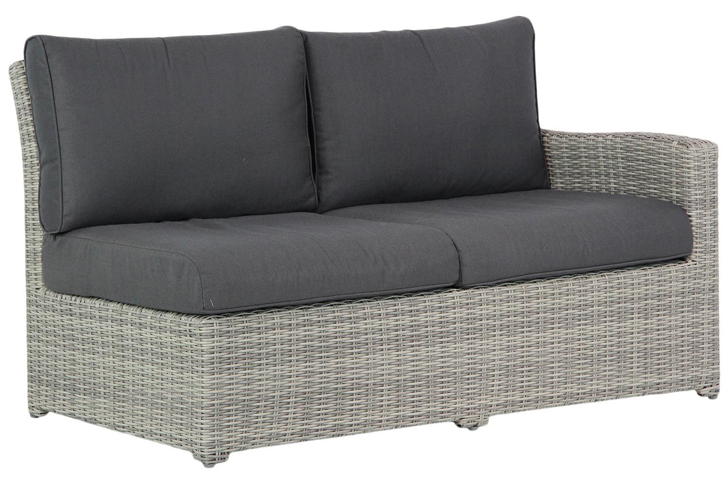 Garden Collections Giardino/Napoli dining loungeset 7-delig