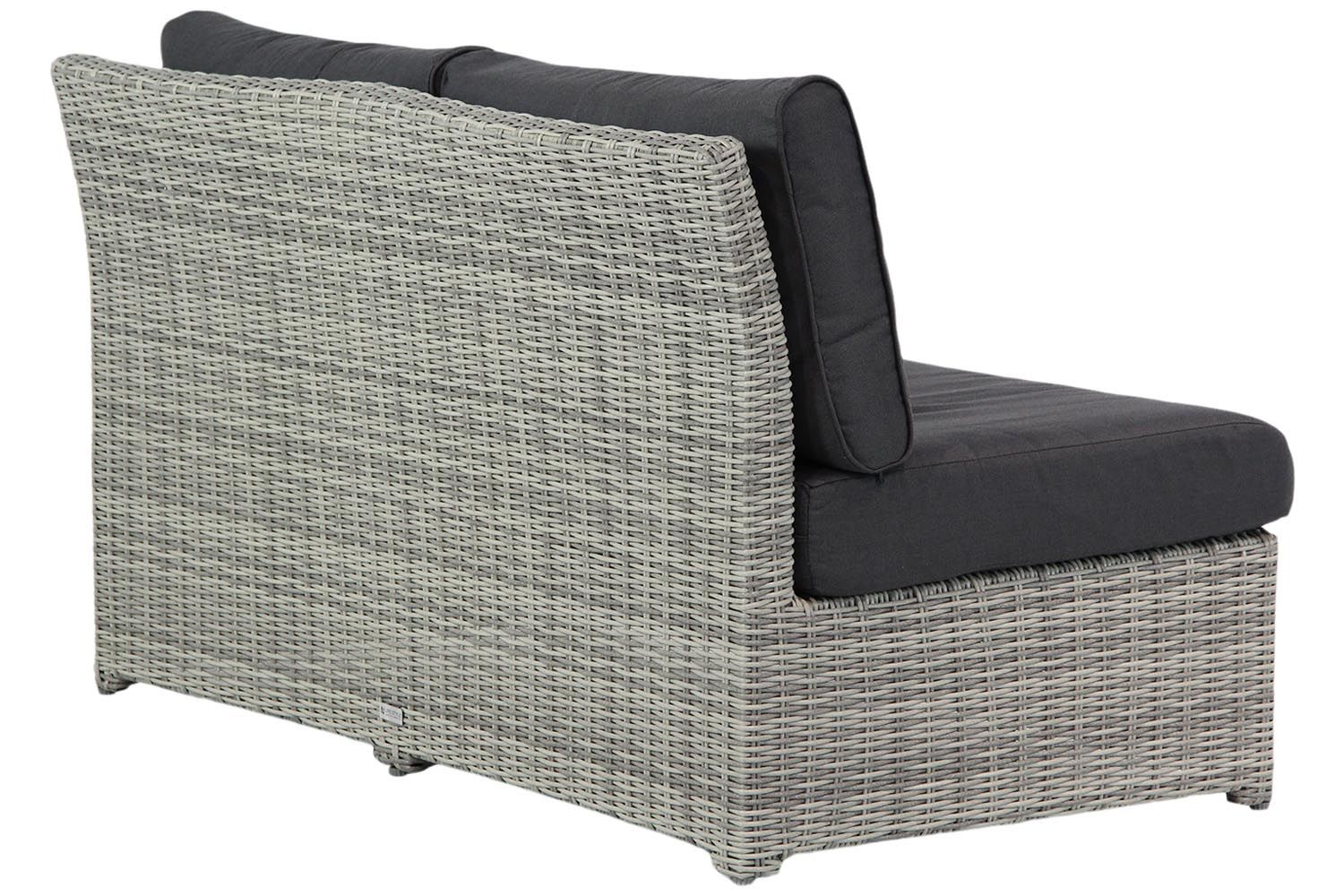 Garden Collections Giardino/Napoli dining loungeset 7-delig