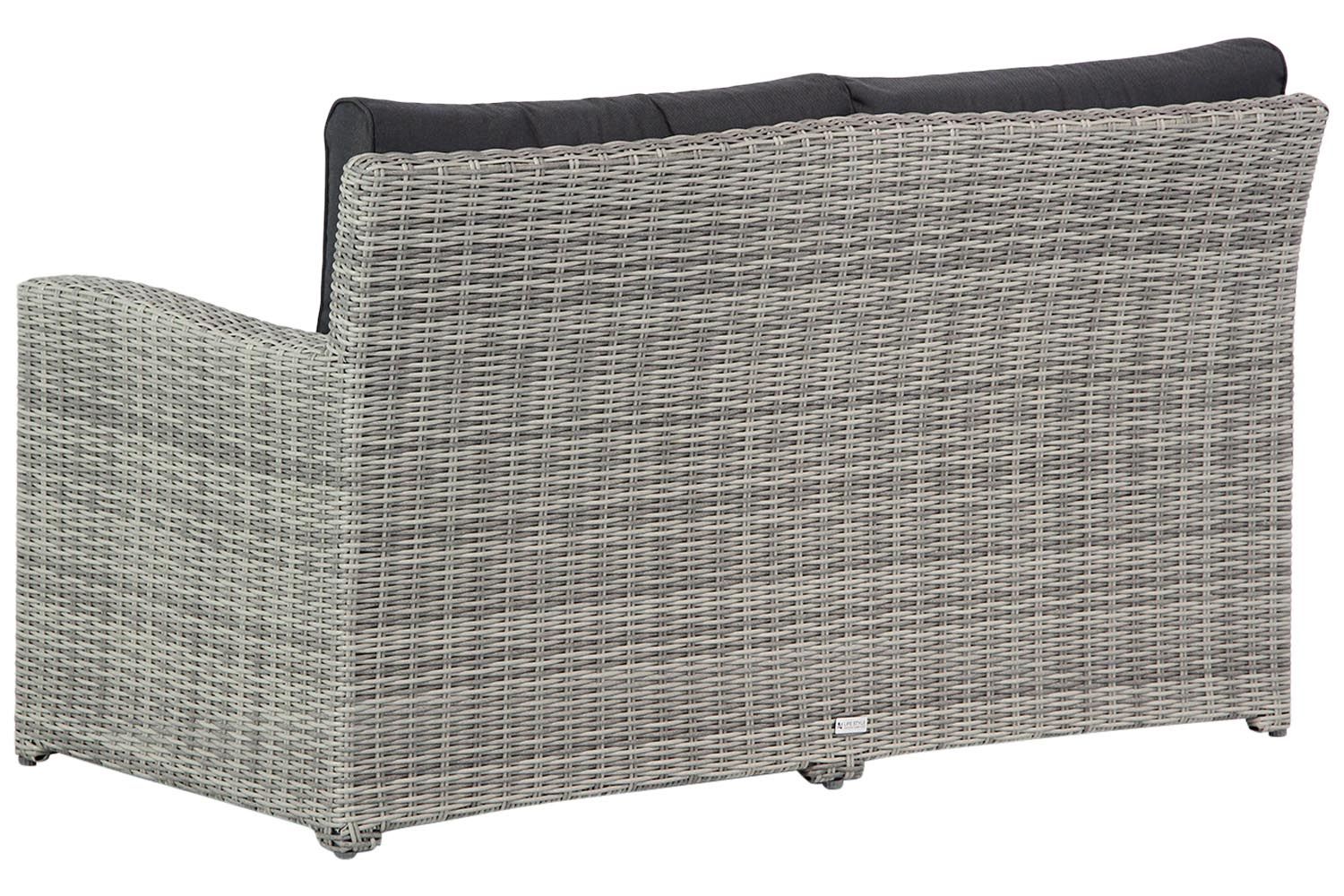 Garden Collections Giardino/Napoli dining loungeset 7-delig