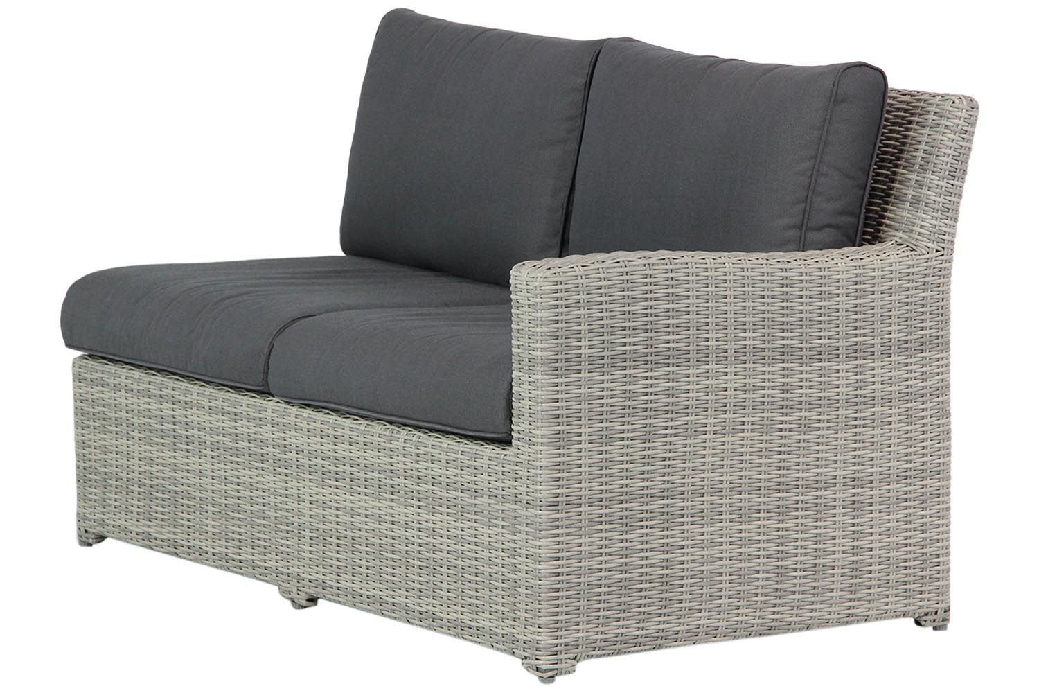 Garden Collections Giardino/Napoli dining loungeset 7-delig