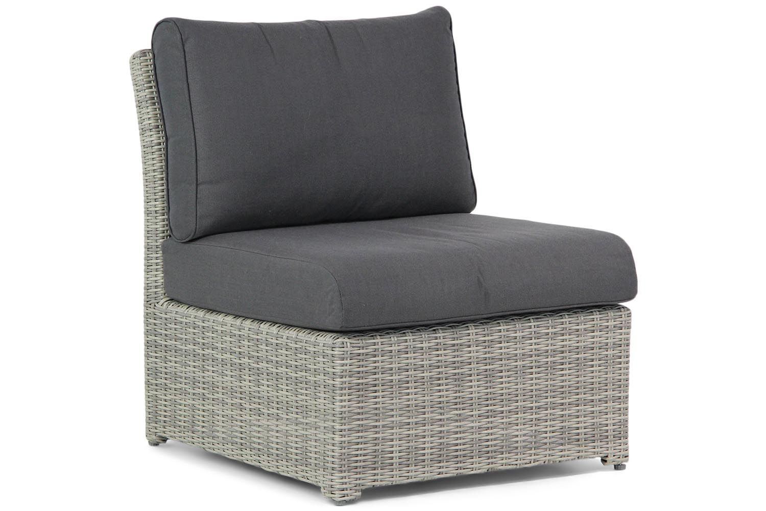 Garden Collections Giardino/Napoli dining loungeset 7-delig thumbnail