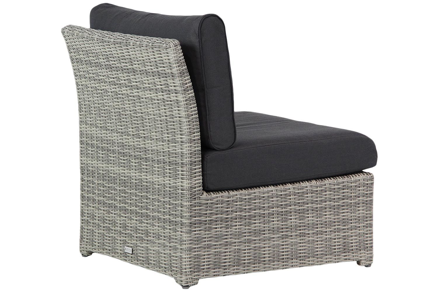 Garden Collections Giardino/Napoli dining loungeset 7-delig thumbnail