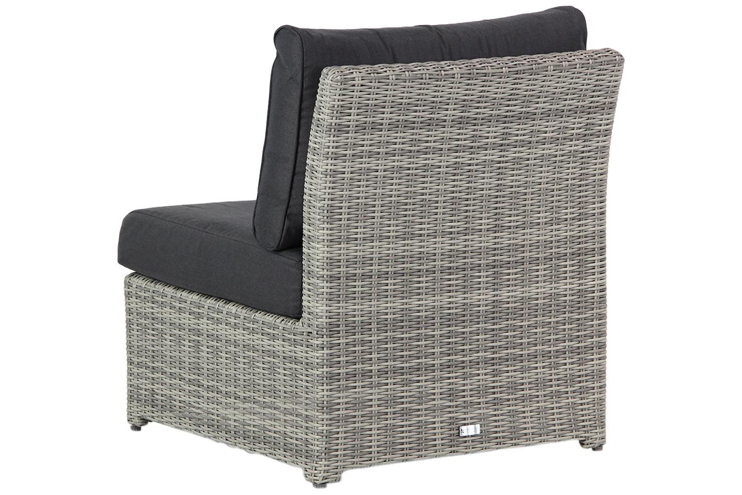 Garden Collections Giardino/Napoli dining loungeset 7-delig