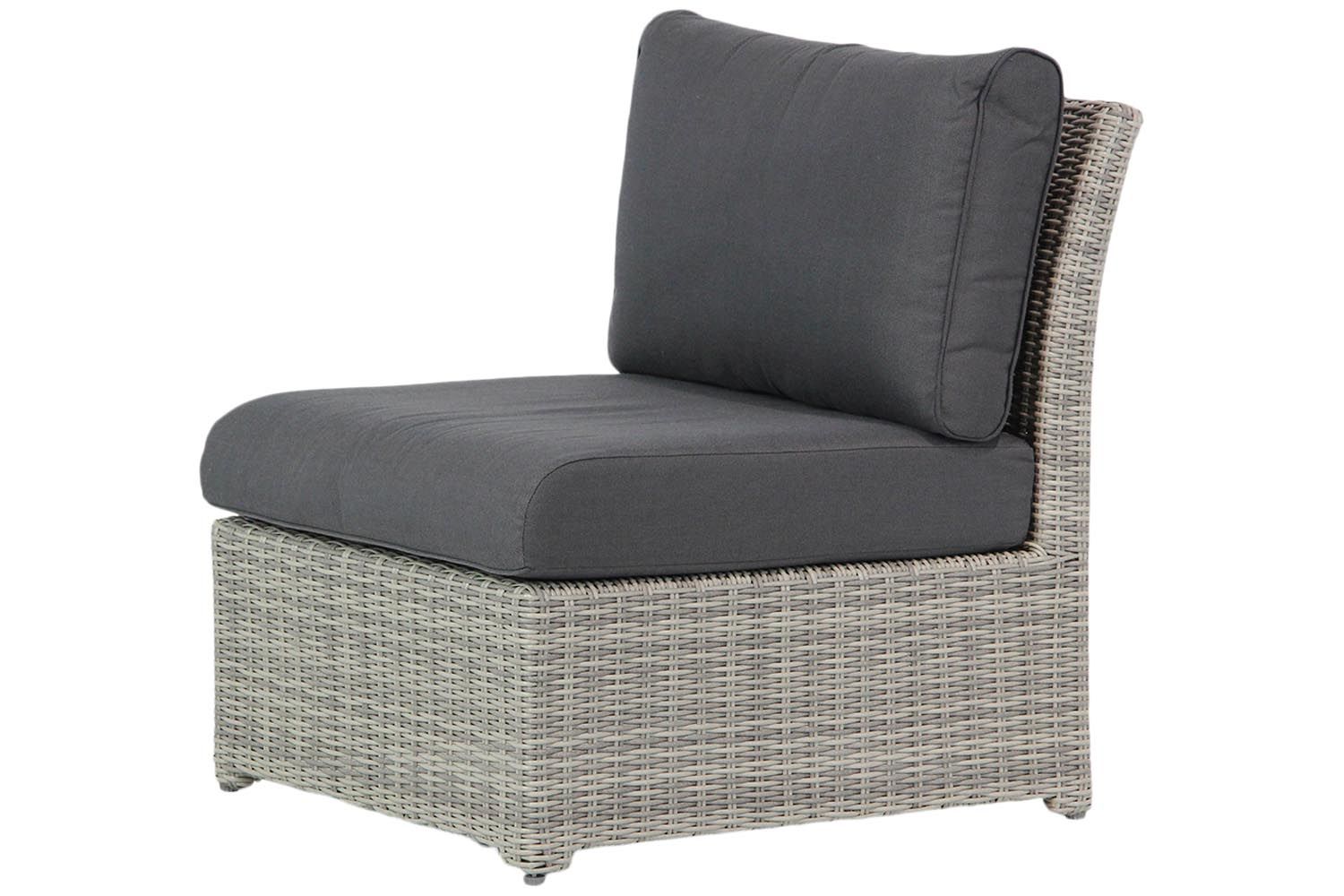 Garden Collections Giardino/Napoli dining loungeset 7-delig thumbnail