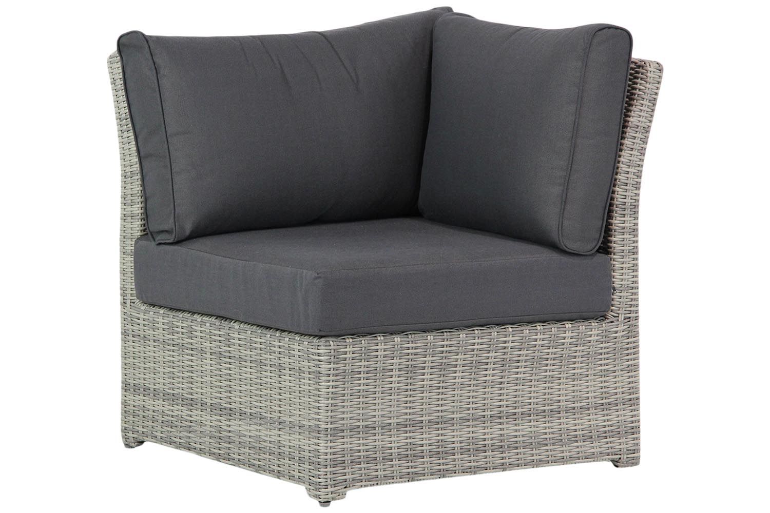 Garden Collections Giardino/Napoli dining loungeset 7-delig thumbnail