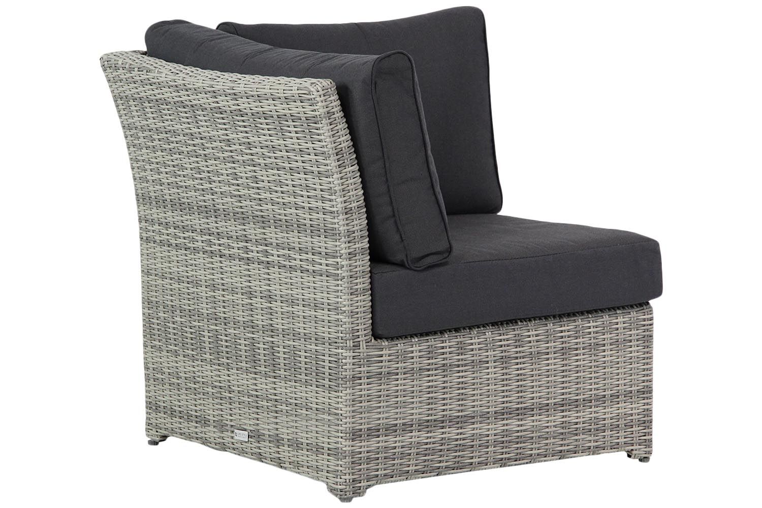 Garden Collections Giardino/Napoli dining loungeset 7-delig thumbnail