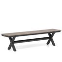 Presto Ricadi/Forest 180 cm dining tuinset 4-delig thumbnail